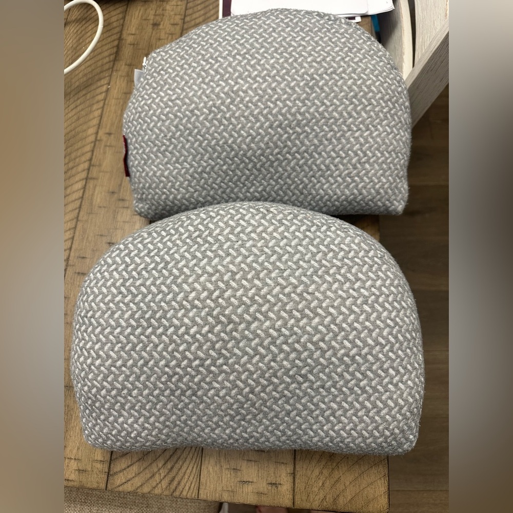 Momcozy Portable Pregnancy Pillow